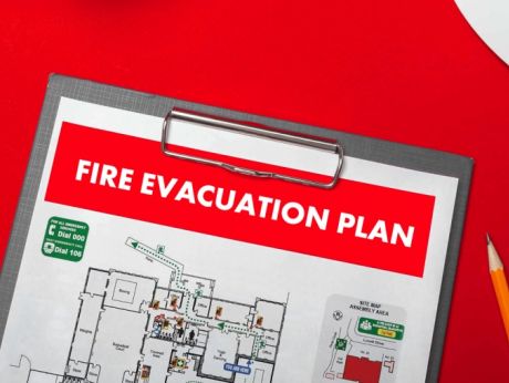 5 critical things to note when selecting fire protection solutions