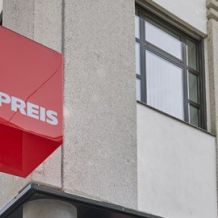 Image of MPreis store